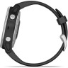 Часы GARMIN FENIX 6S BLACK SILVER WITH BLACK BAND 010-02159-01