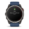Смарт-часы GARMIN QUATIX 8 AMOLED (51 мм) 010-02905-90