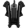 Тренажер GARMIN TACX NEO 3M SMART TRAINER DIRECT-DRIVE SMART TRAINER WITH PRE-INSTALLED SHIMANO/SRAM 11-SPEED CASSETTE AND CAMPAGNOLO N3W BODY 11506
